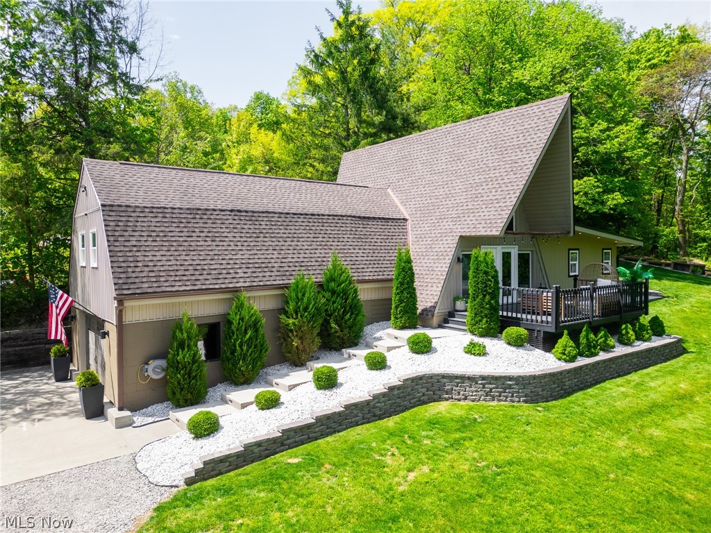 2317 Goshen Hill Road SE New Philadelphia OH 44663
