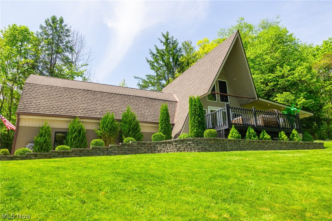 2317 Goshen Hill Road SE New Philadelphia OH 44663