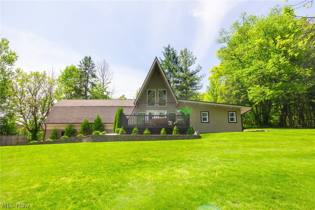 2317 Goshen Hill Road SE New Philadelphia OH 44663
