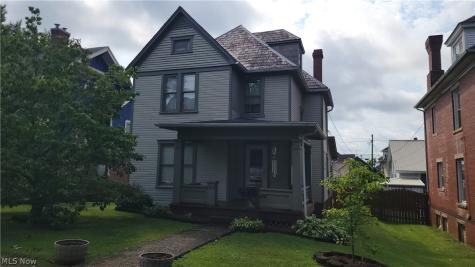 304 Oakwood Avenue Marietta OH 45750