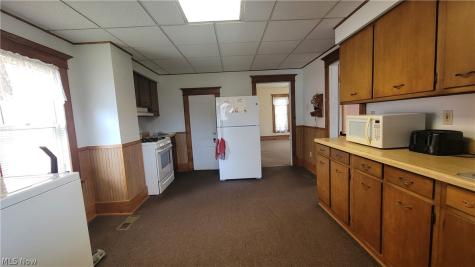 304 Oakwood Avenue Marietta OH 45750
