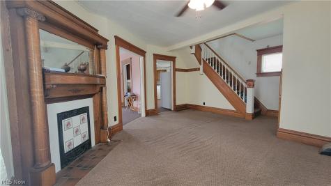 304 Oakwood Avenue Marietta OH 45750