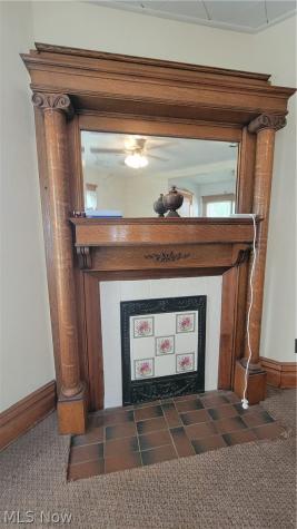 304 Oakwood Avenue Marietta OH 45750