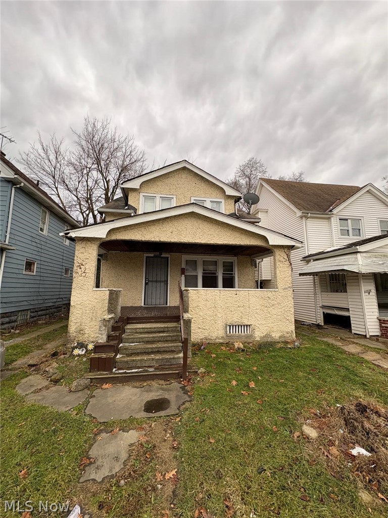 12520 Cornado Avenue Cleveland OH 44108