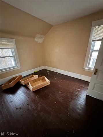 12520 Cornado Avenue Cleveland OH 44108