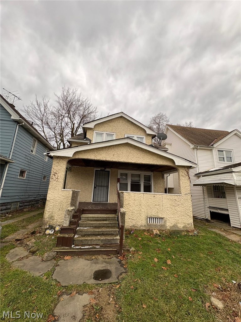 12520 Cornado Avenue Cleveland OH 44108