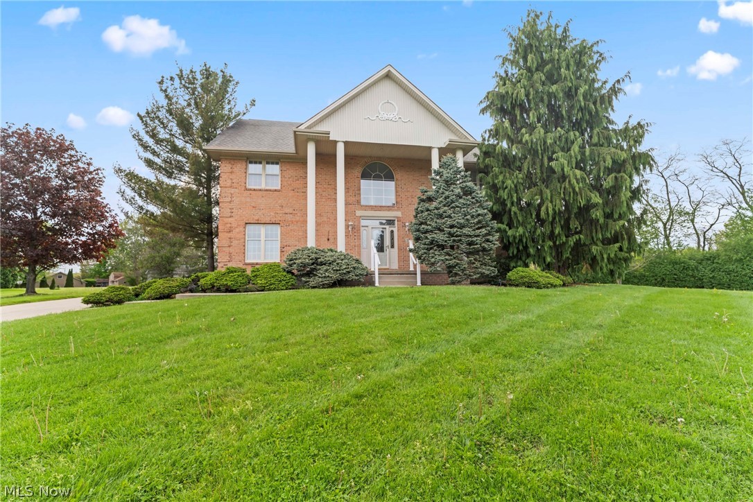 6065 Saint Elia Court Canfield OH 44406