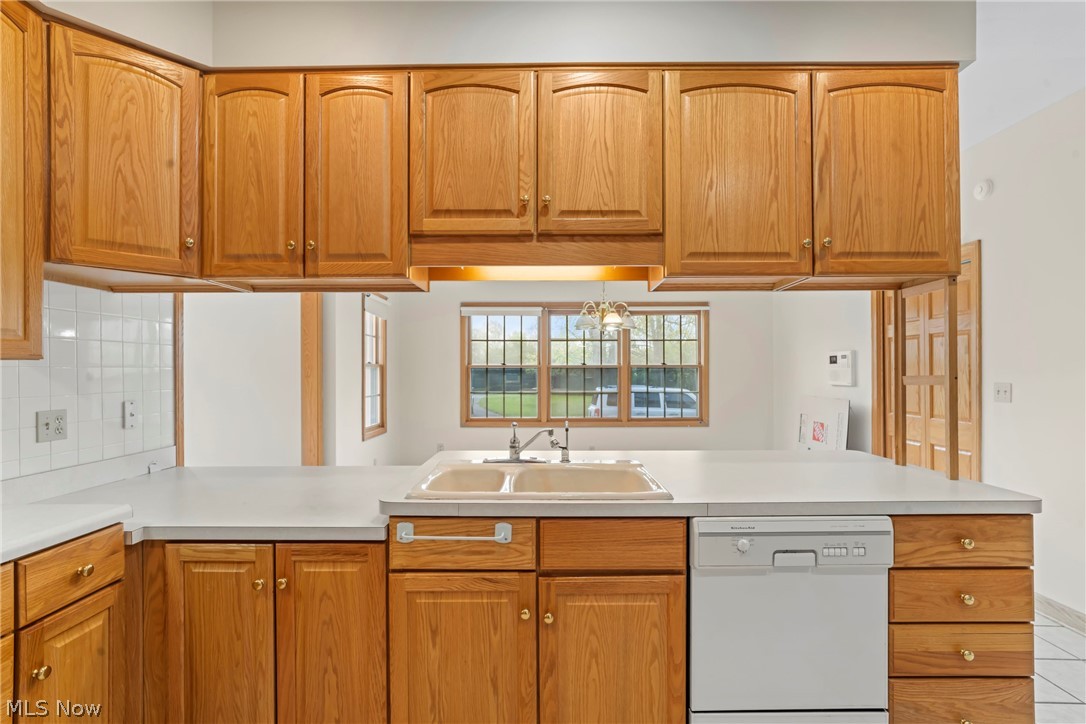6065 Saint Elia Court Canfield OH 44406