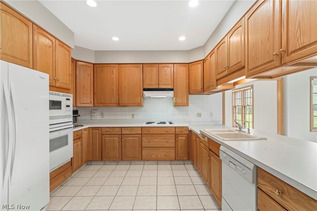 6065 Saint Elia Court Canfield OH 44406