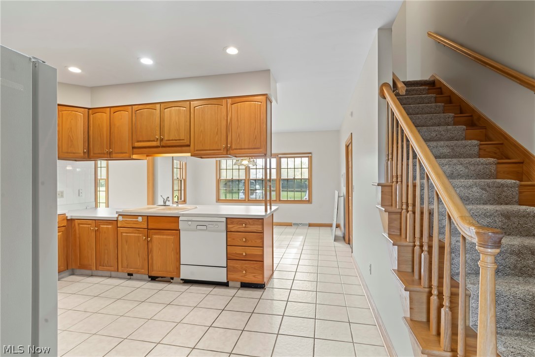 6065 Saint Elia Court Canfield OH 44406