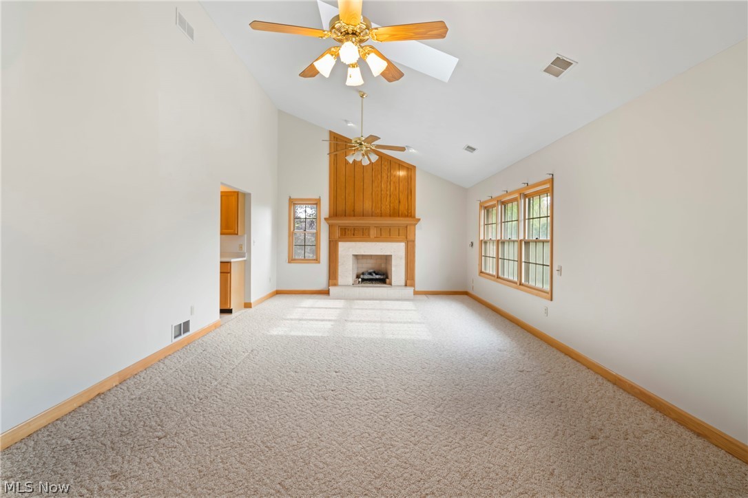 6065 Saint Elia Court Canfield OH 44406