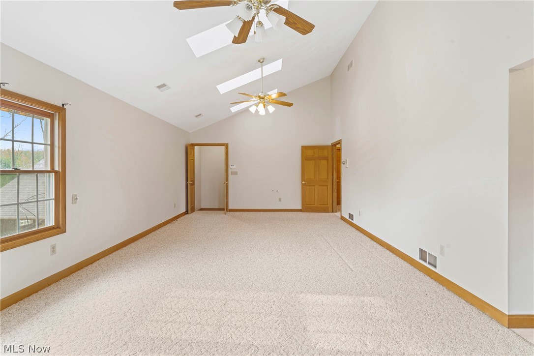 6065 Saint Elia Court Canfield OH 44406