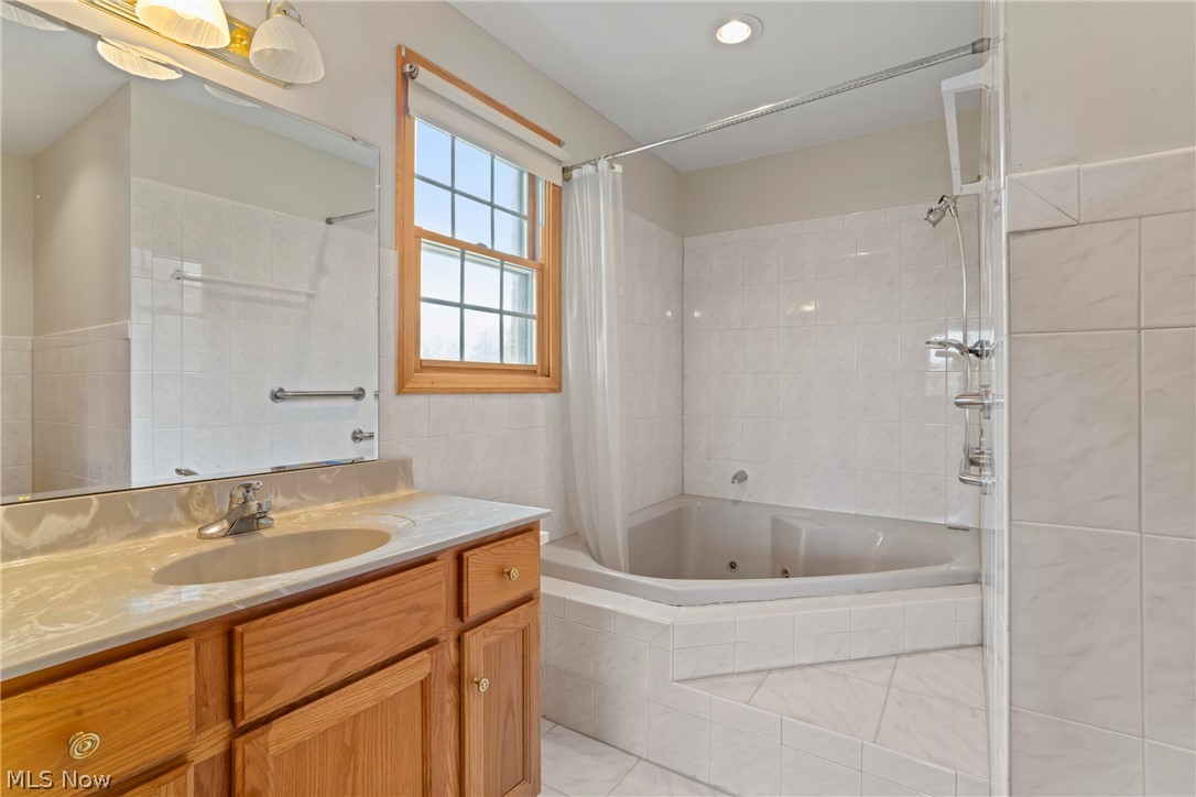 6065 Saint Elia Court Canfield OH 44406
