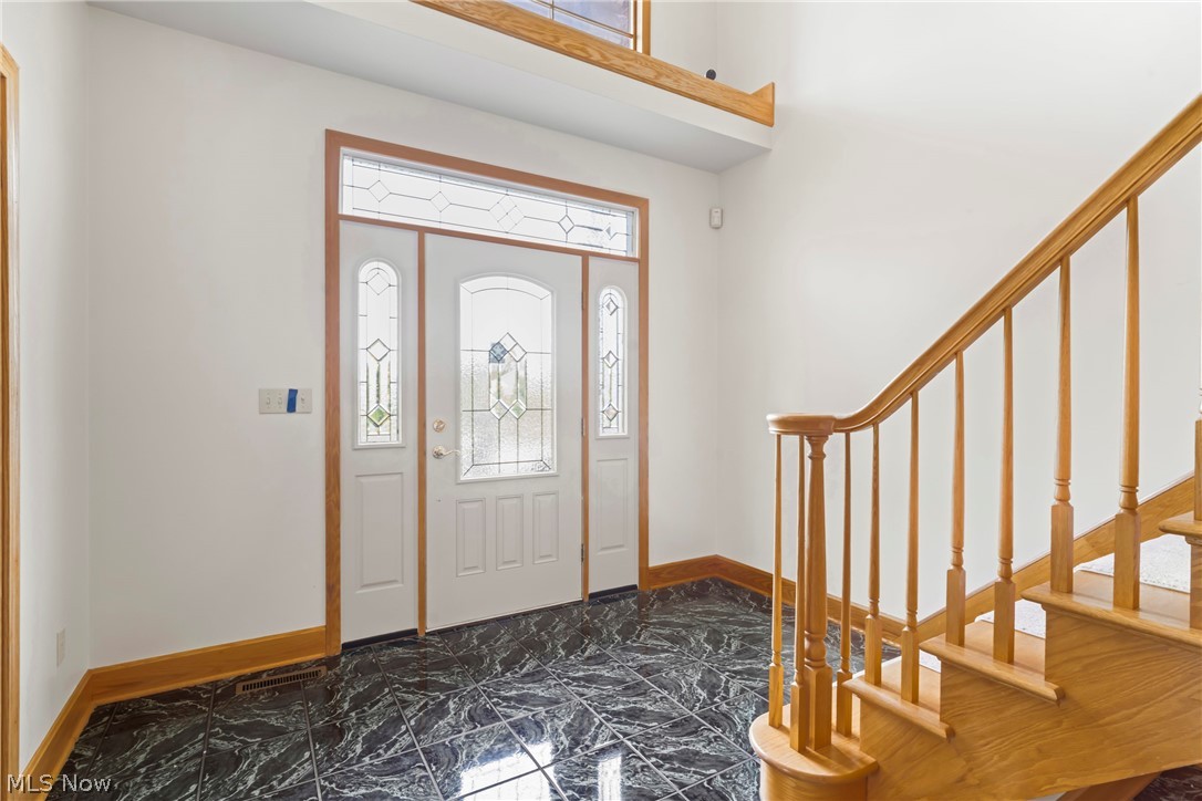 6065 Saint Elia Court Canfield OH 44406