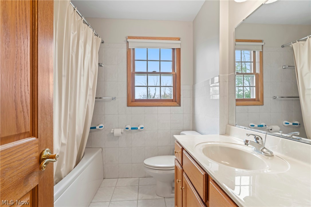 6065 Saint Elia Court Canfield OH 44406