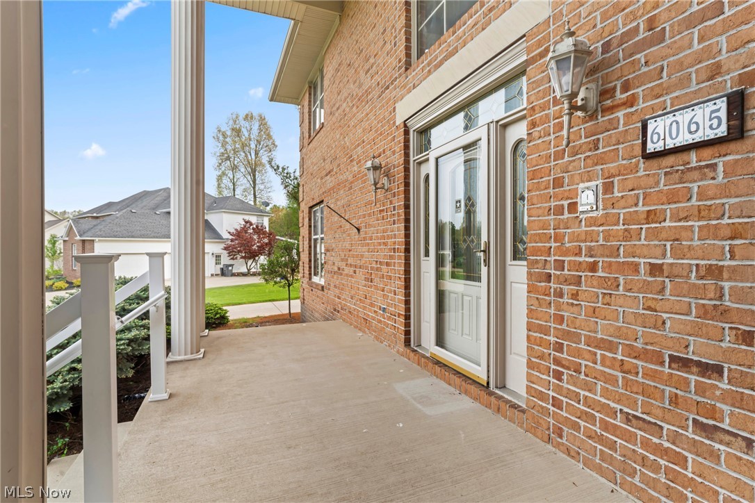6065 Saint Elia Court Canfield OH 44406