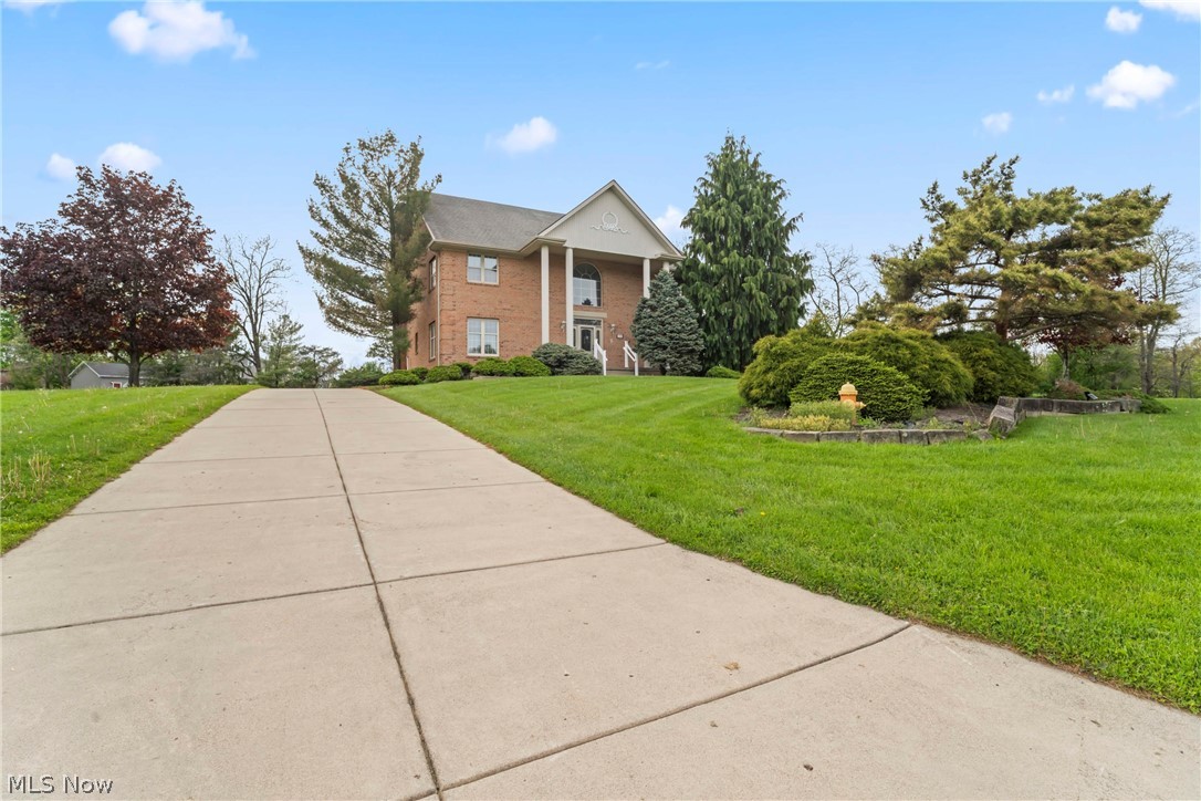 6065 Saint Elia Court Canfield OH 44406