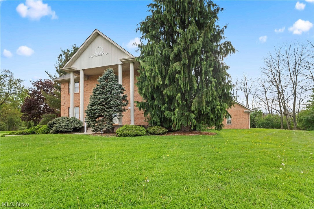 6065 Saint Elia Court Canfield OH 44406