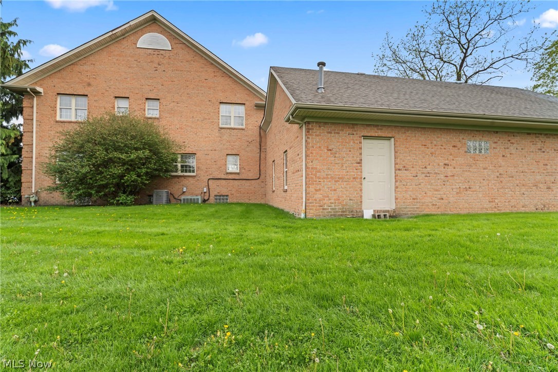 6065 Saint Elia Court Canfield OH 44406