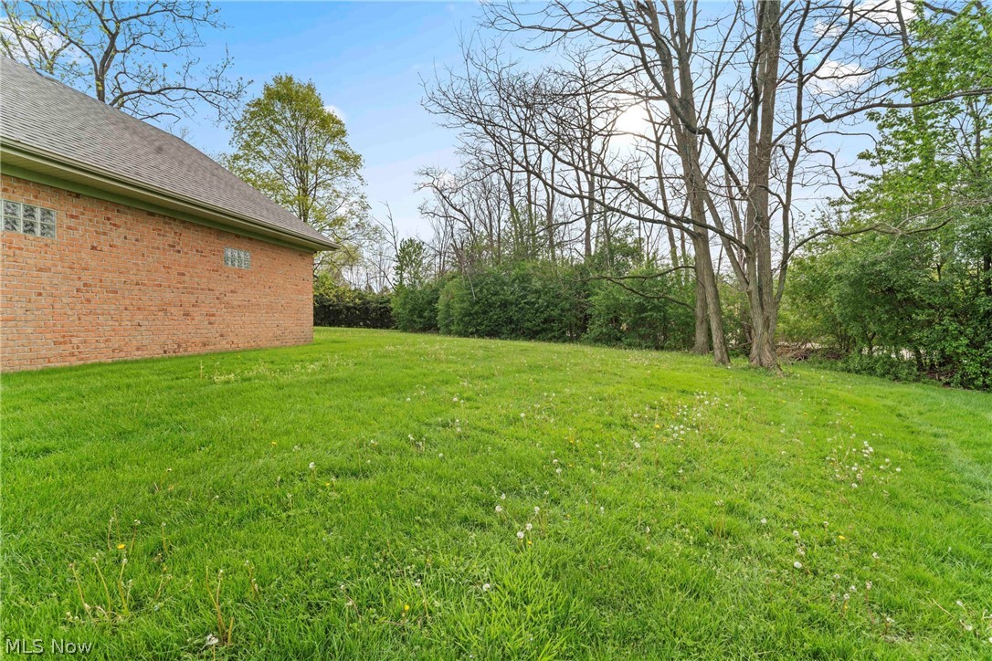 6065 Saint Elia Court Canfield OH 44406