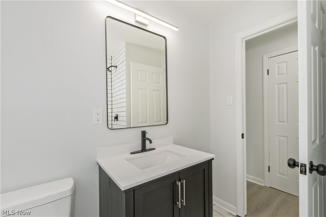 17917 Mccracken Road Maple Heights OH 44137