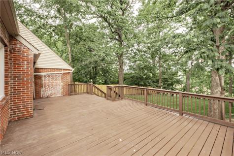 17917 Mccracken Road Maple Heights OH 44137
