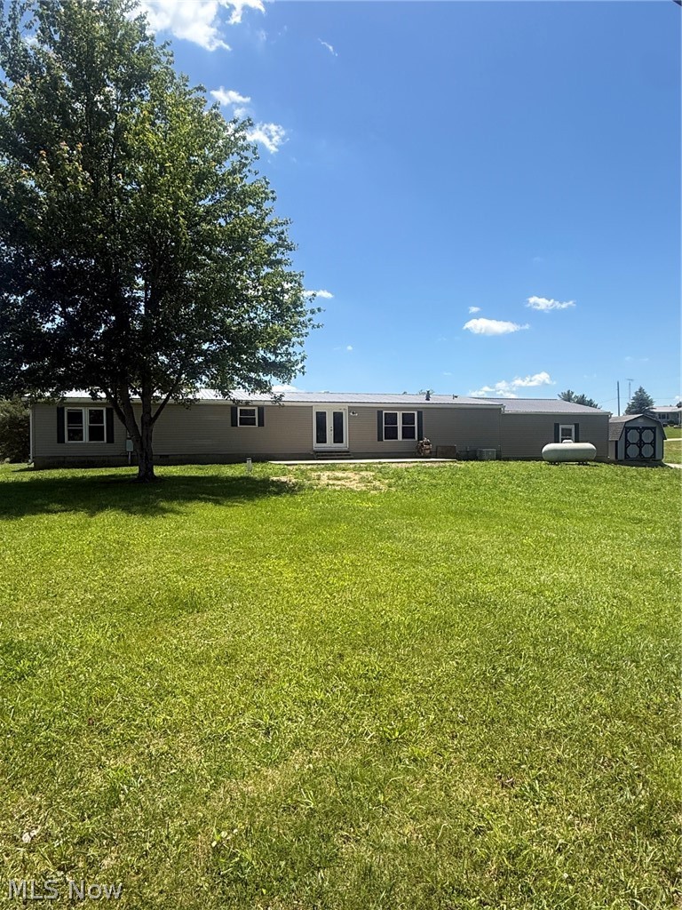 75663 Old Twenty One Road Kimbolton OH 43749