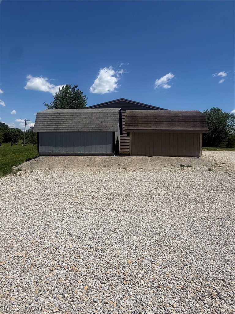 75663 Old Twenty One Road Kimbolton OH 43749