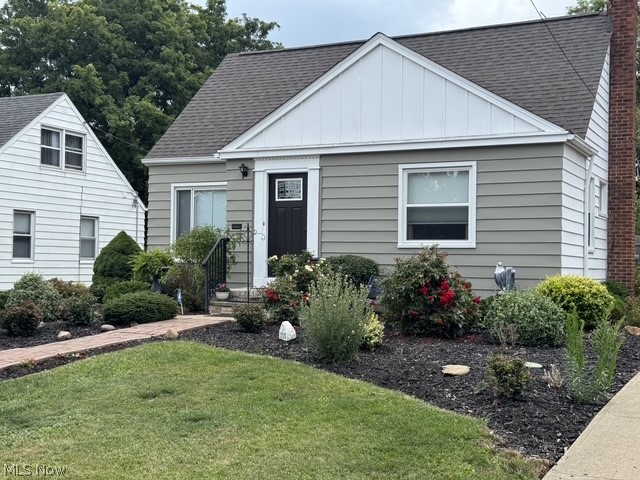 2725 Walbrook Avenue Cleveland OH 44109