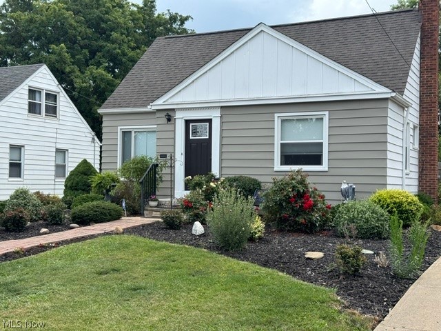 2725 Walbrook Avenue Cleveland OH 44109