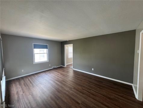 2725 Walbrook Avenue Cleveland OH 44109