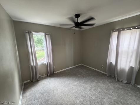 2725 Walbrook Avenue Cleveland OH 44109