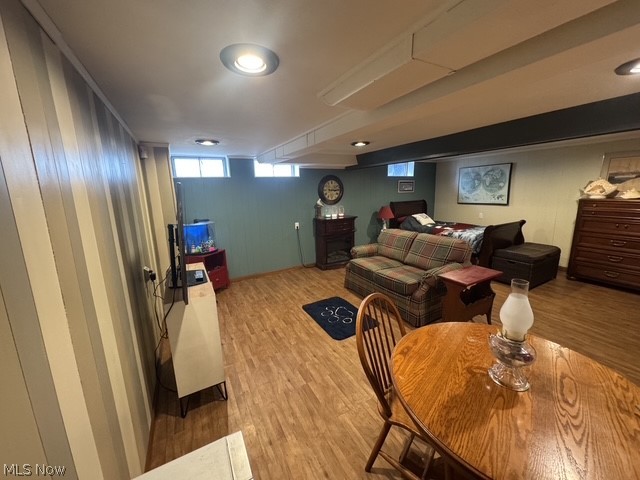 2725 Walbrook Avenue Cleveland OH 44109