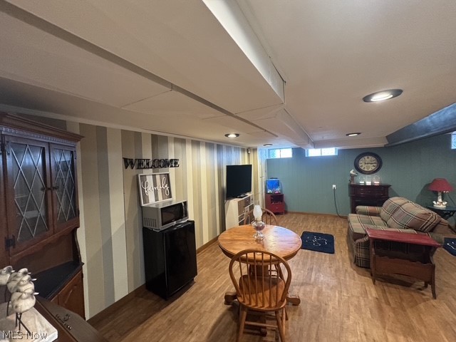 2725 Walbrook Avenue Cleveland OH 44109