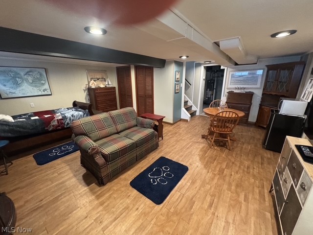 2725 Walbrook Avenue Cleveland OH 44109