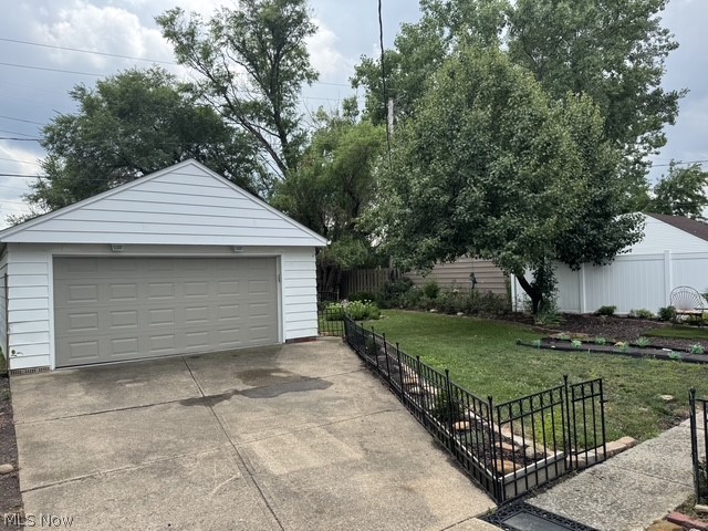 2725 Walbrook Avenue Cleveland OH 44109