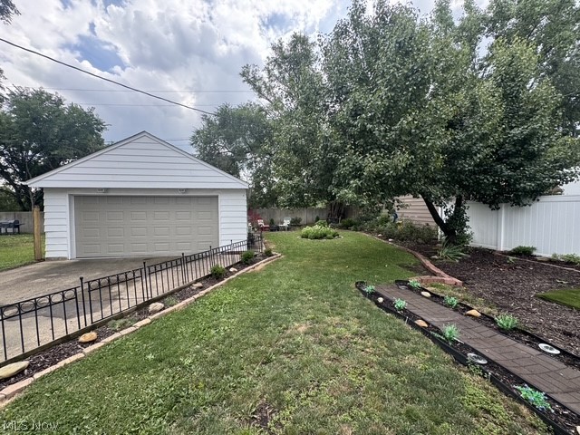 2725 Walbrook Avenue Cleveland OH 44109