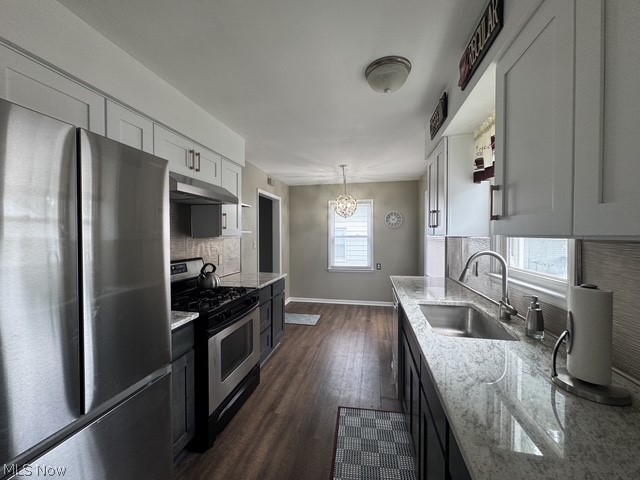 2725 Walbrook Avenue Cleveland OH 44109