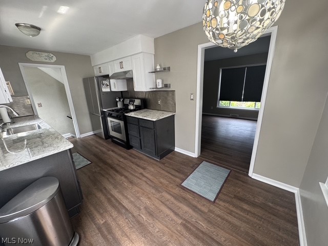 2725 Walbrook Avenue Cleveland OH 44109