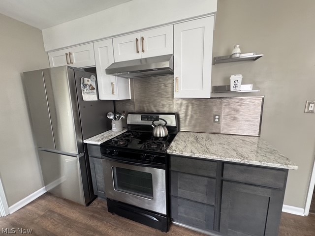 2725 Walbrook Avenue Cleveland OH 44109