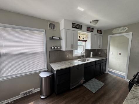 2725 Walbrook Avenue Cleveland OH 44109