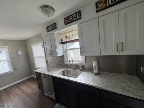 2725 Walbrook Avenue Cleveland OH 44109
