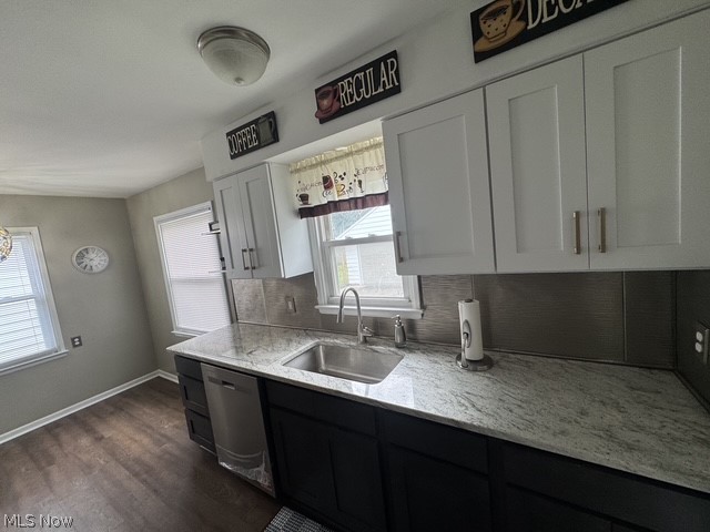 2725 Walbrook Avenue Cleveland OH 44109