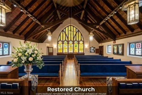 3707 W 36th Street Cleveland OH 44109
