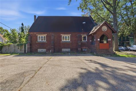 3707 W 36th Street Cleveland OH 44109