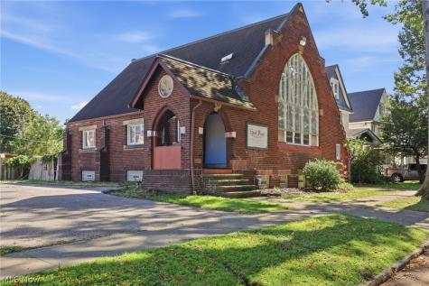 3707 W 36th Street Cleveland OH 44109