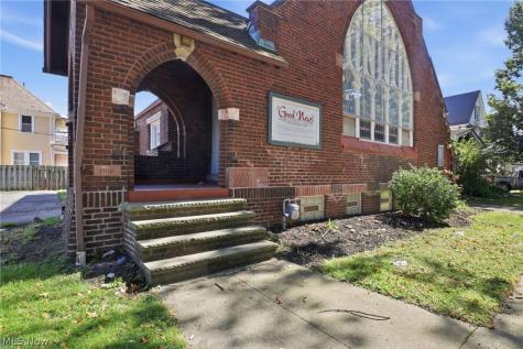 3707 W 36th Street Cleveland OH 44109