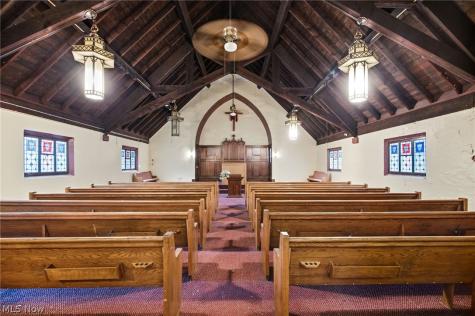 3707 W 36th Street Cleveland OH 44109