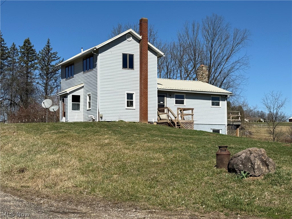 10955 Township Road 262 Millersburg OH 44654