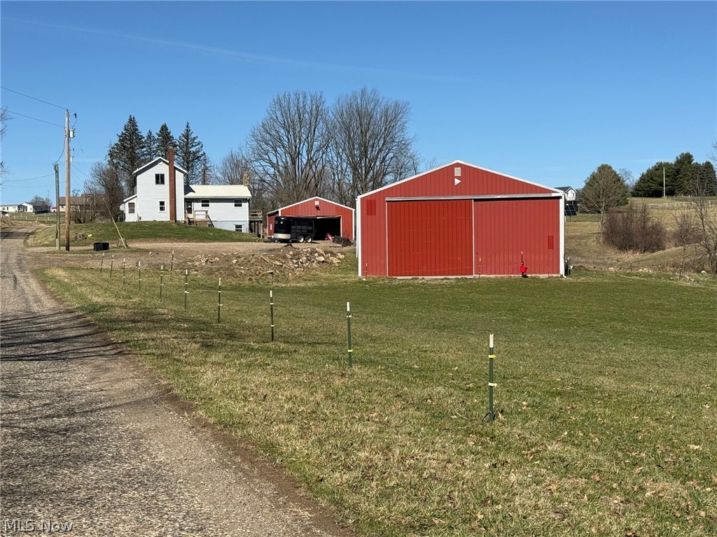 10955 Township Road 262 Millersburg OH 44654